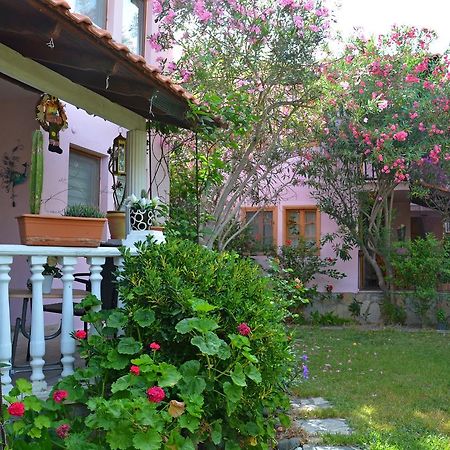 Villa Poseidon Dalyan Exterior foto