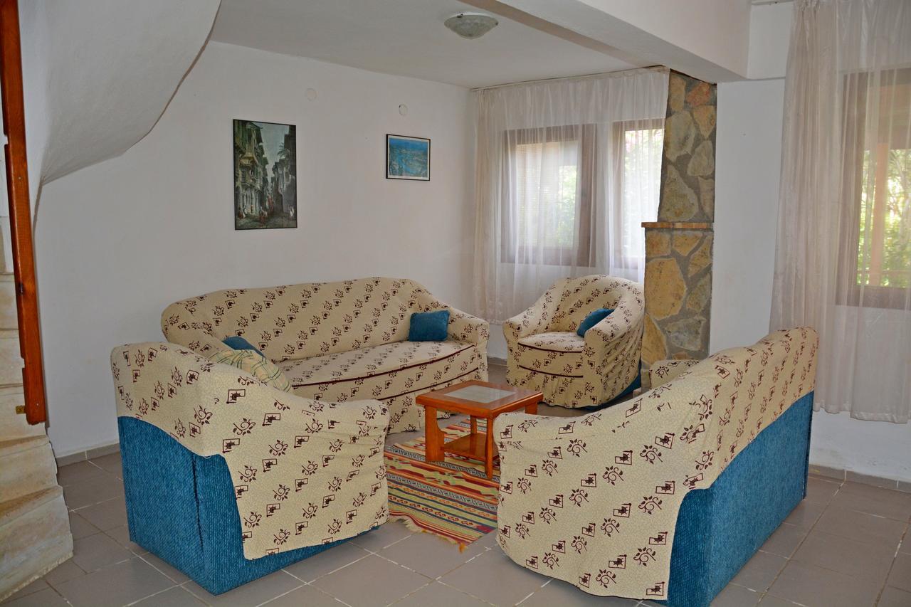 Villa Poseidon Dalyan Exterior foto