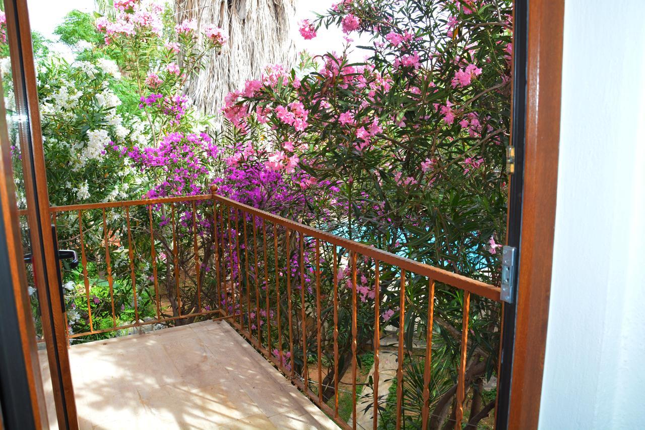 Villa Poseidon Dalyan Exterior foto