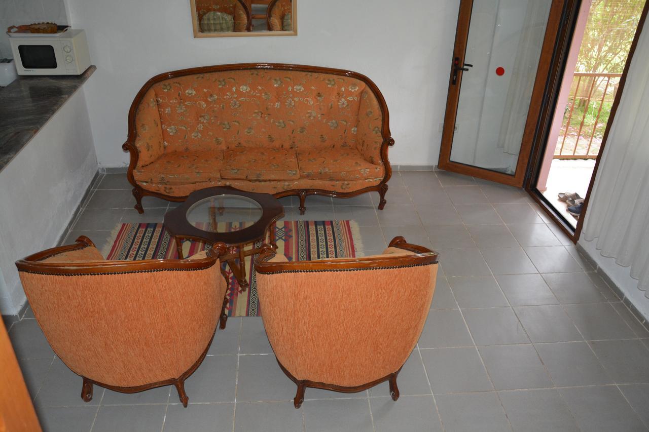 Villa Poseidon Dalyan Exterior foto