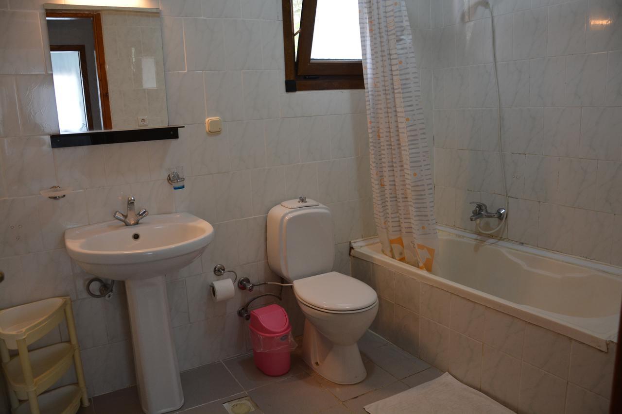 Villa Poseidon Dalyan Exterior foto