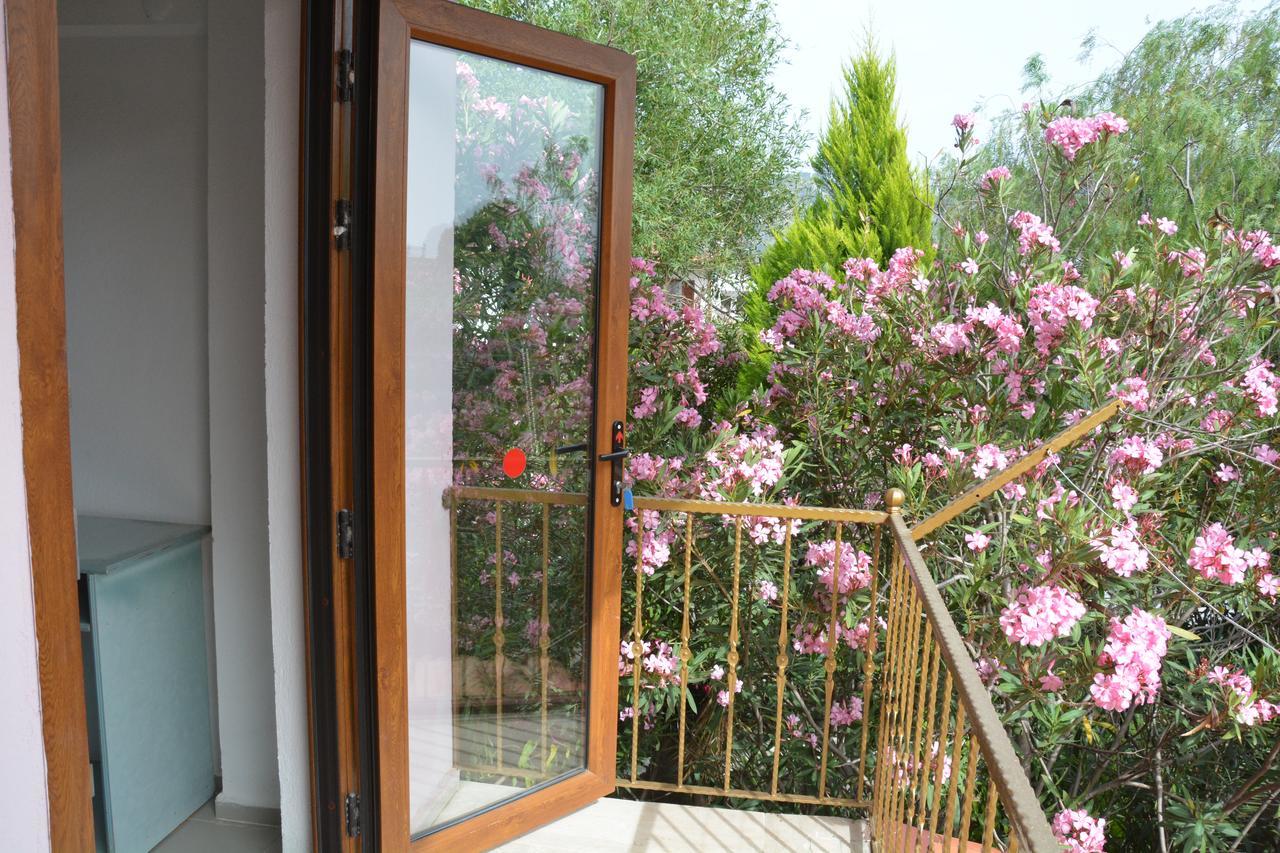 Villa Poseidon Dalyan Exterior foto
