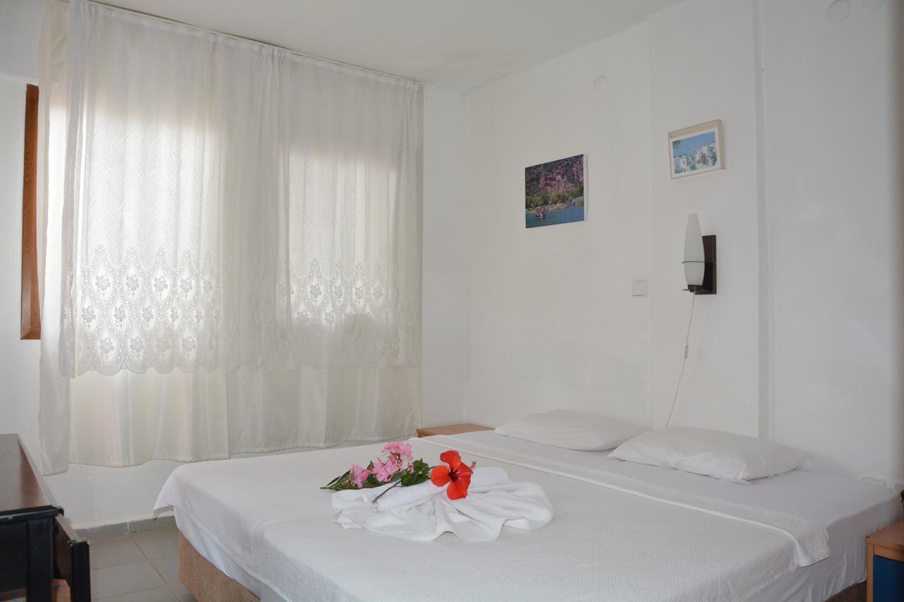 Villa Poseidon Dalyan Exterior foto