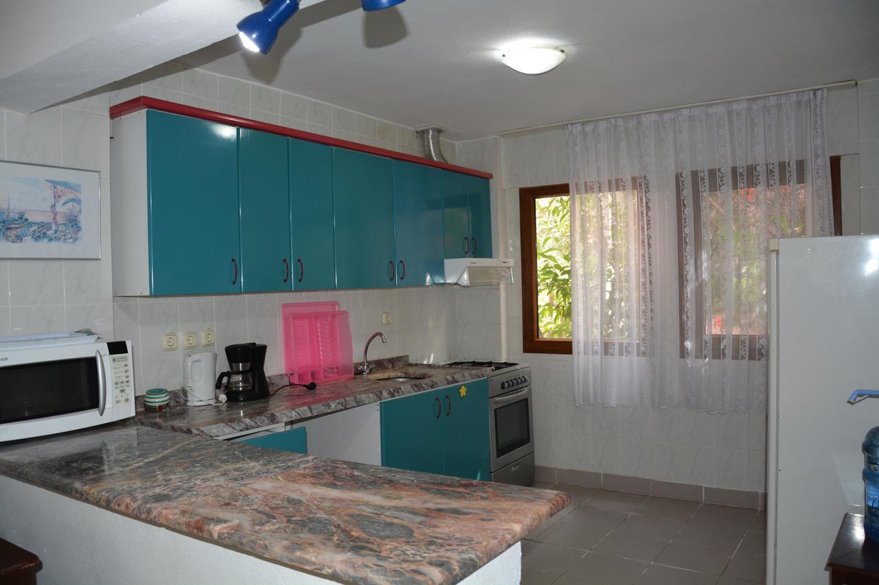 Villa Poseidon Dalyan Exterior foto