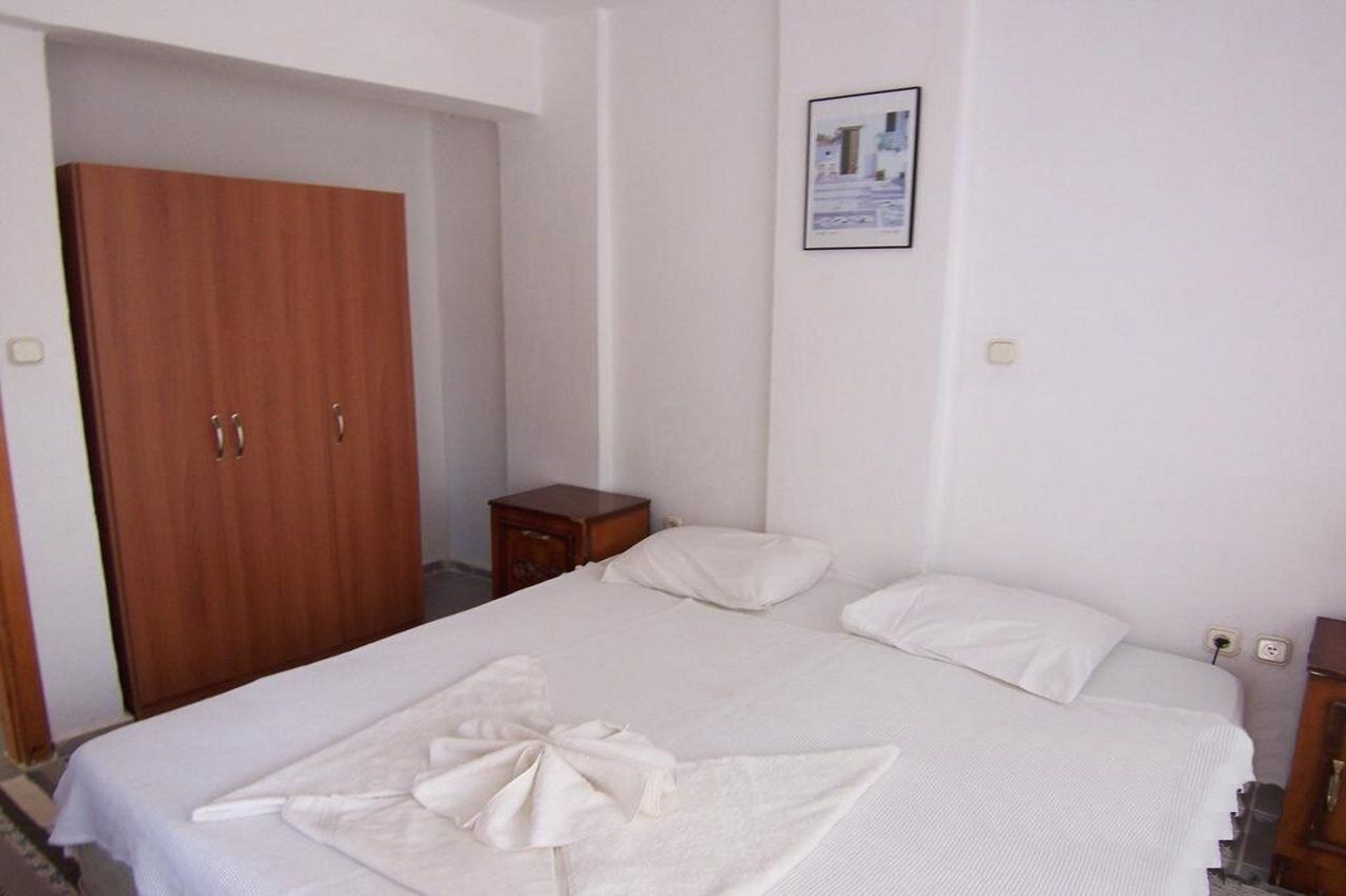 Villa Poseidon Dalyan Exterior foto