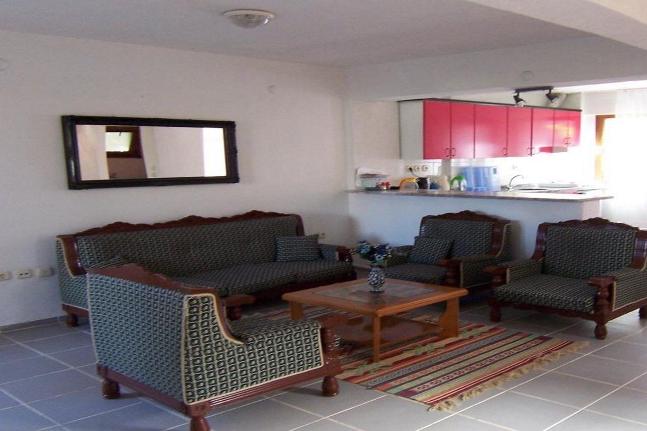 Villa Poseidon Dalyan Exterior foto