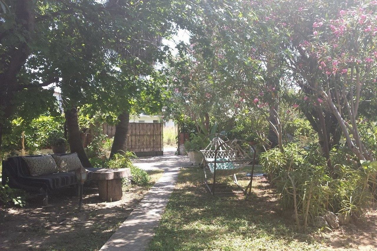 Villa Poseidon Dalyan Exterior foto