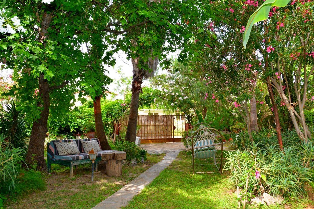 Villa Poseidon Dalyan Exterior foto