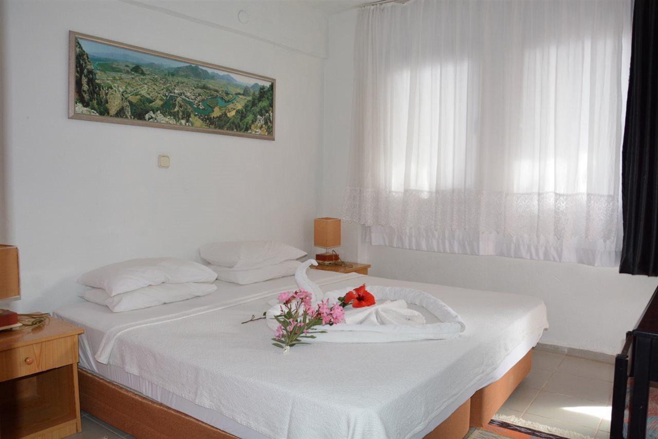 Villa Poseidon Dalyan Exterior foto