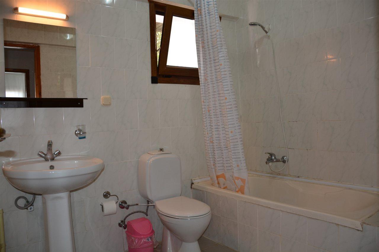 Villa Poseidon Dalyan Exterior foto
