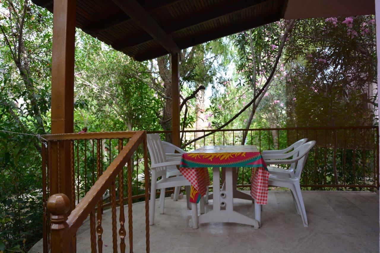 Villa Poseidon Dalyan Exterior foto