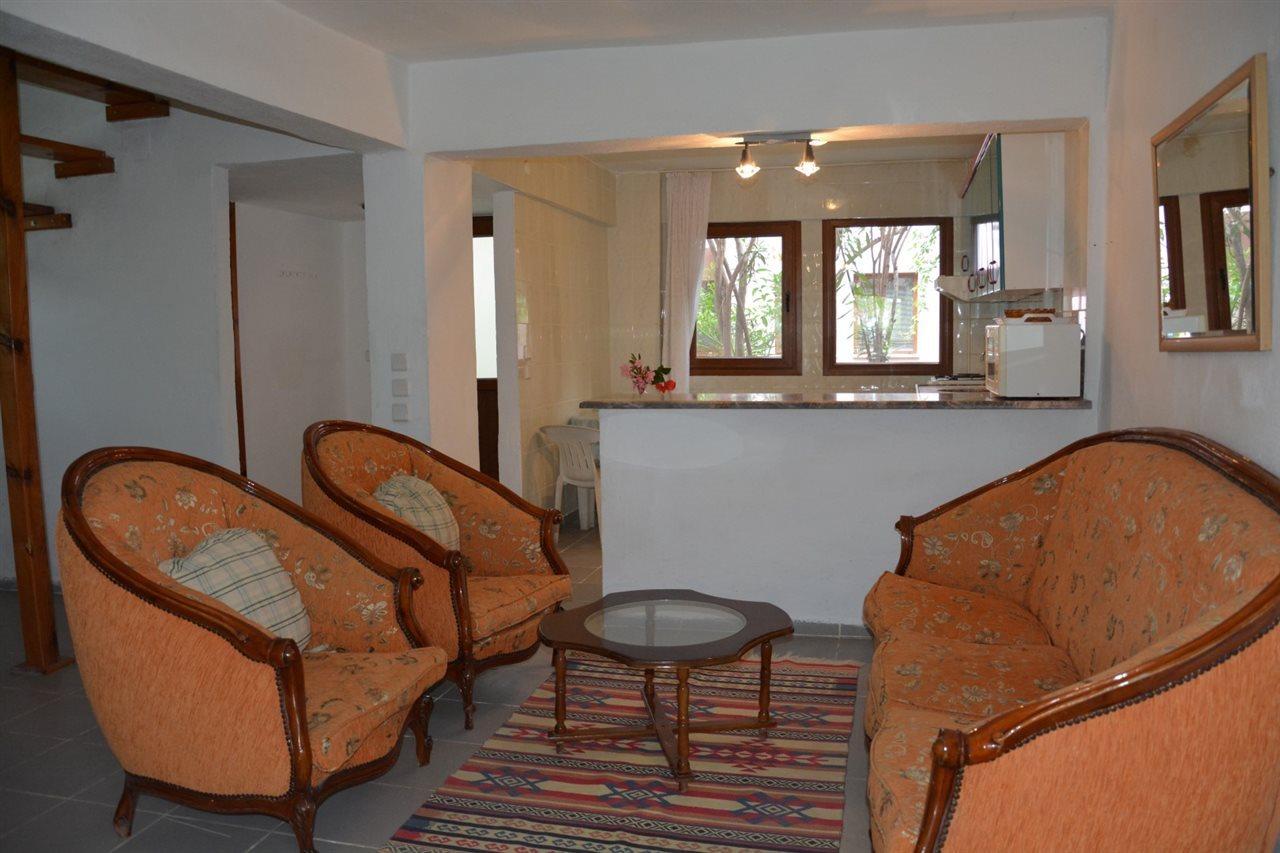 Villa Poseidon Dalyan Exterior foto